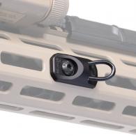 Reptilia Socket-M-LOK Sling Loop Mount - Black - 100-296