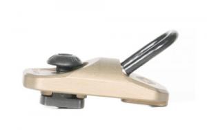 Reptilia Socket-M-LOK Sling Loop Mount - 100-302