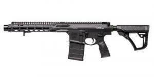 DD DD5 SBR 762NATO 12.5" 10RD Black - 02-088-06071-04 DD DD5 SBR 762NATO 12.5" 10RD Black - 02-088-06071-04