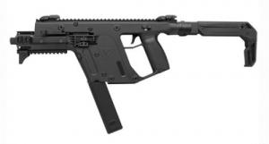 KRISS VECTOR SBR .45 ACP 6.5" 30RD Black - KV45-SBL30