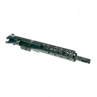 LANTAC UTP UPPER 300 BO 11.5" Black - 01-FA-300-UTP-U
