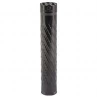 AnechoX 22 .22LR/WMR Suppressor - X-22-B