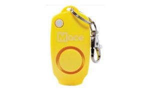 MSI PERSONAL ALARM KEYCHAIN YELLOW - 80732
