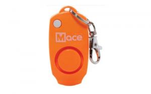 MSI PERSONAL ALARM KEYCHAIN ORANGE - 80734 MSI PERSONAL ALARM KEYCHAIN ORANGE - 80734