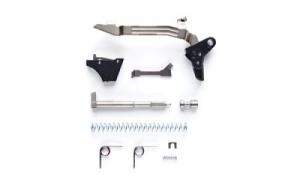 Timney Triggers Alpha Competition Pivot Trigger - For Glock Generation 3/4 - ALPHAGLOCKPIVOT Timney Triggers Alpha Competition Pivot Trigger - For Glock Generation 3/4 - ALPHAGLOCKPIVOT