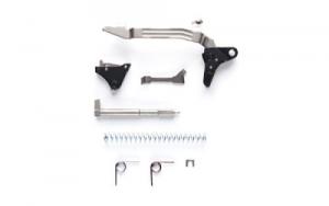 Timney Triggers Alpha Competition Pivot Trigger - For Glock Generation 5 - Alpha Glock Piv Timney Triggers Alpha Competition Pivot Trigger - For Glock Generation 5 - Alpha Glock Piv