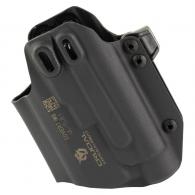 Crucial Concealment, Covert IWB, Inside Waistband Holster, Ambidextrous - 1400 Crucial Concealment, Covert IWB, Inside Waistband Holster, Ambidextrous - 1400