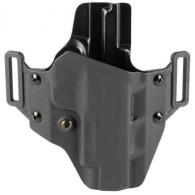 Crucial Concealment Covert Sig P365 Fuse RH OWB Holster - 1414 Crucial Concealment Covert Sig P365 Fuse RH OWB Holster - 1414