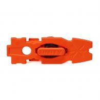 Unity Tactical WZL Full Magazine Indicator - Orange - MS-WZLO