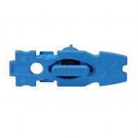 Unity Tactical WZL Full Magazine Indicator - Blue - MS-WZLT