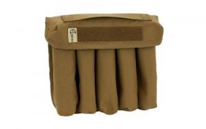 Cole-TAC Can Caddy - Coyote Brown - CD102