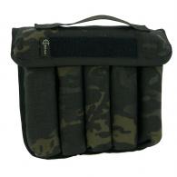 Cole-TAC Can Caddy - Multicam Black - CD106 Cole-TAC Can Caddy - Multicam Black - CD106