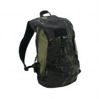 Cole-TAC Daypack Backpack - Multicam Black - SP1025