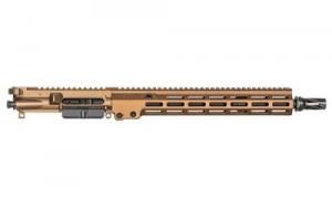 Geissele Automatics Super Duty MOD1 5.56 NATO Complete Upper Receiver - 08-546S Geissele Automatics Super Duty MOD1 5.56 NATO Complete Upper Receiver - 08-546S