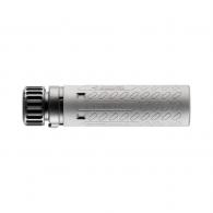 B&T Titanium 556 Rotex Compact Suppressor w/SF Adapter - SD-556RotexCompactTi-BT B&T Titanium 556 Rotex Compact Suppressor w/SF Adapter - SD-556RotexCompactTi-BT