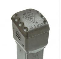 Ghost Inc. M.O.A.B Gen2 For Glock 19/23 +6 Mag Extension - GHOGEN2MOABGL19