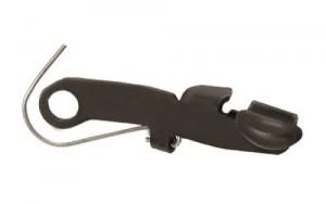 Ghost Inc For Glock Gen 1-4 Bullet Middle Slide Release - GHO_BMSR_BLK