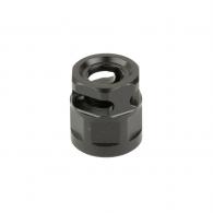 ARMASPEC PAWN MICRO COMPENSATOR - ARM4521-BLK ARMASPEC PAWN MICRO COMPENSATOR - ARM4521-BLK