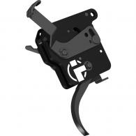 Hiperfire R700 Precision Curved Competition Trigger - R7PCT