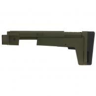 B5 Systems AK Stock Fixed - OD Green - AKM-1500