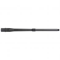Ballistic Advantage Premium Black AR-10 18" Mid-Length Gas .243 Win 1:10 SS Barrel w/ Lo Pro Gas Block - BABL243001PQ Ballistic Advantage Premium Black AR-10 18" Mid-Length Gas .243 Win 1:10 SS Barrel w/ Lo Pro Gas Block - BABL243001PQ
