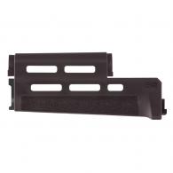 B5 Systems Standard Length MLOK AK Handguard - Plum - AHS-1514
