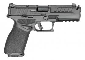 Springfield Armory Echelon 4.5F Comp 9mm Semi Auto Pistol Springfield Armory Echelon 4.5F Comp 9mm Semi Auto Pistol