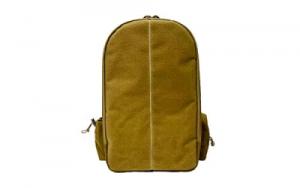 NcSTAR Patch Backpack - Tan - CBPB3052T