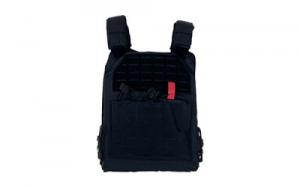 NcSTAR Laser Cut Plate Carrier - Black - 2XL - CVLCPCL3051B NcSTAR Laser Cut Plate Carrier - Black - 2XL - CVLCPCL3051B