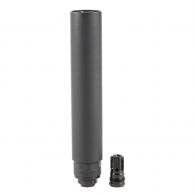 LPM Anthem-S .30 Cal Suppressor - Rearden Atlas QD Mount - LPM-10015