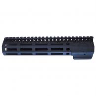 CMC Triggers 15" AR-15 Wedge Lock MLOK Handguard - 51015BLK
