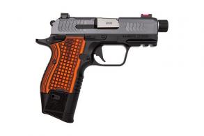 Kimber CDS9 9mm 3.64" Threaded, Optic Ready Pistol - 3600004 Kimber CDS9 9mm 3.64" Threaded, Optic Ready Pistol - 3600004