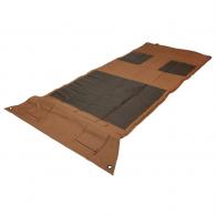 Evolution Outdoor Competition Shooting Mat - Coyote - 51321-EV