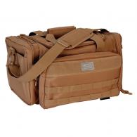 Evolution Outdoor Range Bag - Coyote Tan - 51313-EV