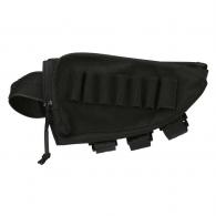 Evolution Outdoor Tactical Rifle Cheek Rest/Ammo Carrier - 51322-EV