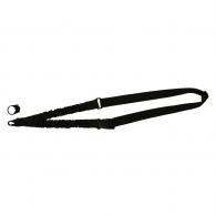Evolution Outdoor Adjustable Single Point Sling - Black - 51325-EV