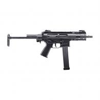 B&T SPC45 .45 ACP Short Barreled Semi Auto Rifle - BT-500168-SBR-T B&T SPC45 .45 ACP Short Barreled Semi Auto Rifle - BT-500168-SBR-T