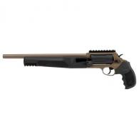 Taurus Judge Home Defender .45Colt/.410 13" Flat Dark Earth - 2JHD441013MAGF Taurus Judge Home Defender .45Colt/.410 13" Flat Dark Earth - 2JHD441013MAGF
