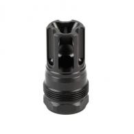 Liberty Precision Machine Eclipse 30 Cal 1/2X28 Flash Hider - LPM-2001