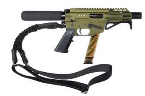 Freedom Ordnance, FX9 Sling - FX9P4TODG Freedom Ordnance, FX9 Sling - FX9P4TODG
