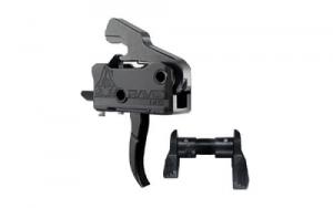 Rise Armament Rave 140 Flat AR-15 Super Sporting Trigger - T017F-6423-BLK Rise Armament Rave 140 Flat AR-15 Super Sporting Trigger - T017F-6423-BLK
