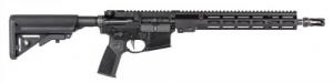 Geissele Super Duty MOD1 Rifle, 5.56 NATO, 13.9" Barrel, Black - 08479B