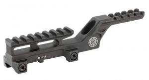GBRS GROUP HYDRA V2 Mount KT EOTCH Black - GEAR-HYDRA2-ET-