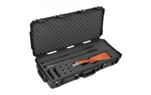 SKB iSeries 39"x17" Rifle Breakdown Case - 3I-3614-CB SKB iSeries 39"x17" Rifle Breakdown Case - 3I-3614-CB