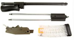 STEYR 9MM CONVERSION KIT FOR AUG - US1253010715 STEYR 9MM CONVERSION KIT FOR AUG - US1253010715