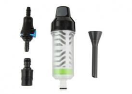 AQUAM FRNTR MAX FILTER SYS BACK CO - 67022