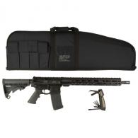 Smith & Wesson M&P15 SPORT III Bundle 5.56x45, 16" Barrel, 30+1 - 14426 Smith & Wesson M&P15 SPORT III Bundle 5.56x45, 16" Barrel, 30+1 - 14426