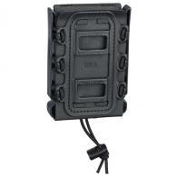 G-Code Scorpion Rifle Magazine Carrier - Black - 2 Pack - DK-SS_R1-F01P01