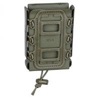 G-Code Scorpion Rifle Magazine Carrier - Ranger Green - 2 Pack - DK-SS_R1-F02P02 G-Code Scorpion Rifle Magazine Carrier - Ranger Green - 2 Pack - DK-SS_R1-F02P02