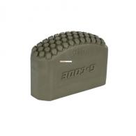 G-Code Firebase No Slip Shooting Base - Ranger Green - 2 Pack - GFB01-K02